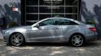 Mercedes-Benz E-klasse Coupé 500 Avantgarde 387PK Schuifdak, Auto's, Mercedes-Benz, Automaat, 5461 cc, Achterwielaandrijving, 4 stoelen
