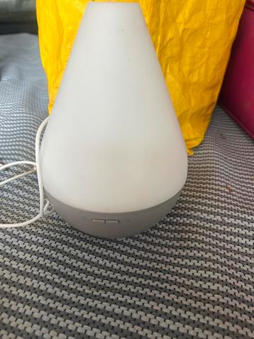Young living diffuser beschikbaar voor biedingen