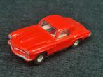 Faller AMS Mercedes 190SL Rood in OVP, Overige merken, Gebruikt, Onderdelen, Ophalen of Verzenden