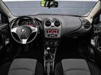Alfa Romeo MiTo 1.4 Progression | Airco | Elektrisch pakket, Auto's, Alfa Romeo, Voorwielaandrijving, Euro 5, Stof, Gebruikt