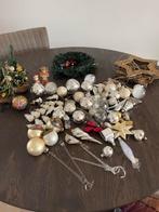 Kerstversiering Alles in 1, Ophalen