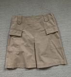Beige rok maat 42, Kleding | Dames, Rokken, Maat 38/40 (M), Beige, Ophalen of Verzenden, Zo goed als nieuw