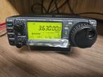 Icom ic  706 MK2G, Telecommunicatie, Ophalen of Verzenden, Gebruikt, Zender en Ontvanger