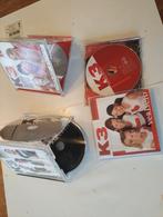K3 CD's in goede staat, Ophalen of Verzenden, Gebruikt