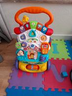 Vtech 2 in 1 baby walker, Ophalen, Gebruikt, 6 maanden tot 2 jaar