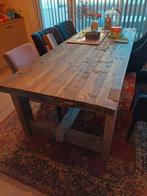 Kloostertafel, Ophalen, 200 cm of meer, 50 tot 100 cm, Zo goed als nieuw