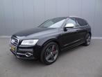 Audi Q5 3.0 TDI SQ5 quattro | LEDER | B&O SOUND | PANO | CAM, Automaat, Euro 5, 15 km/l, Gebruikt