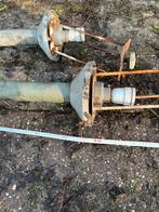 Lantarenpaal- lichtmast-paardebakverlichting, Ophalen, Gebruikt, Netvoeding, Minder dan 50 watt