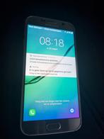 Zgan refurbished samsung galaxy s6 gold Met nieuwe acu 32gb, Telecommunicatie, Mobiele telefoons | Samsung, Zo goed als nieuw