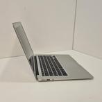 MacBook Air 13 Inch 2017 - i5 1,8GHz 8GB 128GB 10 Cycli, Computers en Software, Apple Macbooks, Apple, Zo goed als nieuw, Support@apple.com