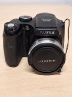 Fujifilm FinePix S5700 Digitale Camera, Gebruikt, 7-3, Akasaka 9-chome, Minato-ku, Tokyo 107-0052, Japan, Compact, Ophalen of Verzenden