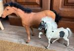 Barbie paarden, Ophalen of Verzenden, Gebruikt, Barbie