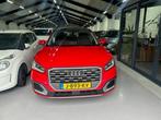 Audi Q2 35 TFSI panorama-keyless-go, 65 €/maand, 4 cilinders, 150 pk, Origineel Nederlands