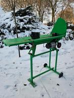 Houtklover 7 ton ACG  met 10 mnd garantie, Tuin en Terras, Ophalen, Nieuw, Staand