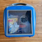 Xoomy tekenprojector, Ophalen, Gebruikt