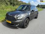 Mini Mini Countryman 1.6 Cooper D ALL4 Chili, Euro 5, Gebruikt, Zwart, Bedrijf