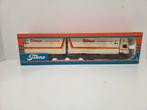 Tekno DAF 95 Topsleeper Selman Huissen, Hobby en Vrije tijd, ., Zo goed als nieuw, ,, Bus of Vrachtwagen