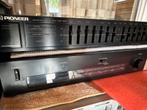 Pioneer GR-331 Equalizer, Ophalen of Verzenden, Gebruikt, Analoog