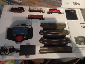 Marklin 29890 digitale set beschikbaar voor biedingen