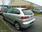 Seat Ibiza 1.4-16V Businessline 2002 ONDERDELEN, Auto-onderdelen, Gebruikt, Seat, Seat