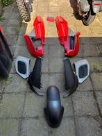 Runner kappenset te koop, Motoren, Ophalen