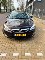 Opel Astra 1.3 Cdti 70KW 5D 2011 Bruin, Auto's, Opel, Origineel Nederlands, Te koop, 5 stoelen, 135 €/maand