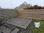 gezocht betontegels 60x40, Ophalen, Gebruikt