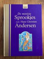 De mooiste sprookjes van Hans Christian Andersen - A4 format, Boeken, Ophalen of Verzenden, Zo goed als nieuw, Hans Christian Andersen