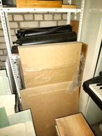 Ondervloer 10 mm, Ophalen, Doos, 100 cm of meer, Nieuw