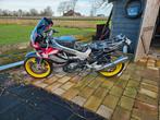 Honda VTR Firestorm 1000F, Motoren, Onderdelen | Honda