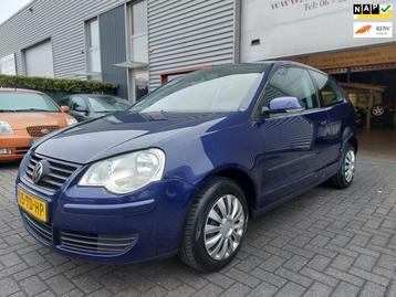 Volkswagen Polo 1.4-16V Turijn 3deurs + airco beschikbaar voor biedingen