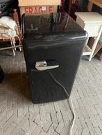 Merax 76L Mini Koelkast Retro NIEUW, Ophalen, Zonder vriesvak, Nieuw, Minder dan 85 cm