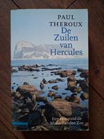 De Zuilen van Hercules - Paul Theroux, Boeken, Europa, Ophalen of Verzenden, Reisgids of -boek, Paul Theroux