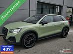 Audi Q2 35 TFSI S-tronic Panorama/Virtual/Camera/Apple Green, Q2, 4 cilinders, Bedrijf, SUV of Terreinwagen