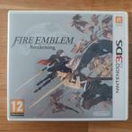 Fire Emblem Awakening Nintendo 3DS, Spelcomputers en Games, Games | Nintendo 2DS en 3DS, 1 speler, Ophalen of Verzenden, Zo goed als nieuw