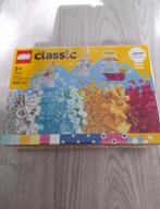 NIEUW Lego set 11040 Magical Transparent Box Classic, Ophalen of Verzenden, Nieuw, Complete set, Lego