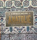 Anatolië  De avontuurlijke Turkse keuken. ISBN 9789461431202, Ophalen of Verzenden, Zo goed als nieuw, Somer Sivrioglu