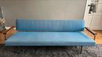 Vintage Rob Parry bank voor Gelderland, Ophalen, Vintage Dutch design, Gebruikt, Metaal