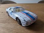 Mazda RX7 van Mc Toy, Ophalen of Verzenden, Gebruikt, Auto