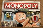 Monopoly vals geld, Hobby en Vrije tijd, Gezelschapsspellen | Kaartspellen, Ophalen of Verzenden, Zo goed als nieuw