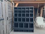 Grutterskast Kast XL Buffetkast Servieskast Linnenkas, Antiek en Kunst, Curiosa en Brocante, Ophalen