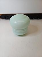 Vintage Bolllamp Thabur jaren 40/50 - 14cm