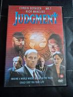 Judgment, Ophalen of Verzenden, Zo goed als nieuw, Actie en Avontuur, Alle leeftijden