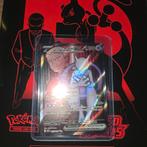 Mewtwo ex 213 destined rivals full art, Ophalen of Verzenden, Nieuw, Losse kaart