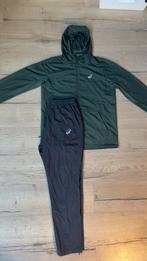 ASICS TRAININGSPAK M, Overige kleuren, Maat 48/50 (M), Ophalen of Verzenden, Zo goed als nieuw