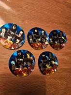 Ac Dc Stickers, Ophalen of Verzenden, Zo goed als nieuw, Foto of Kaart