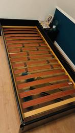 Eenpersoonsbed 90x210, Ophalen, Gebruikt, 90 cm, Eenpersoons