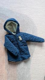 Donkerblauwe winterjas van Tumble n dry maat 86, Kinderen en Baby's, Babykleding | Maat 86, Ophalen, Tumble 'n Dry, Jongetje of Meisje