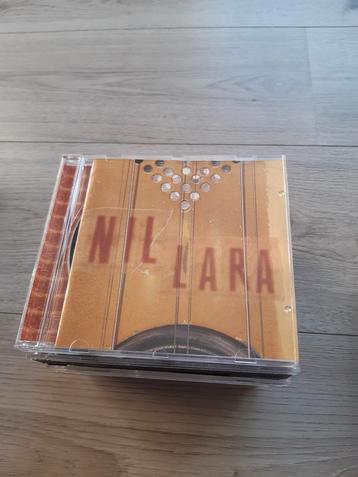 Nil Lara - Nil Lara  beschikbaar voor biedingen