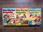 Walt Disney, Boeken, Kinderboeken | Jeugd | onder 10 jaar, Ophalen of Verzenden, Gelezen